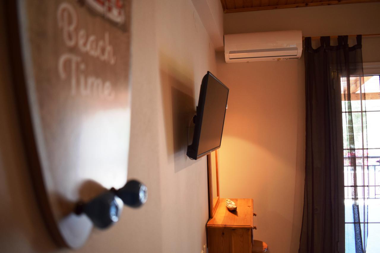 Belmare Studios Keri Exteriér fotografie